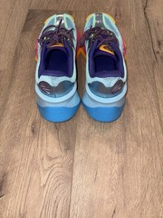 Under Armour Curry series 7 cotton candy Us Mens size 10.5
