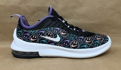Nike Air Max Axis Print GS „Have A Nike Day“ Sneaker 7Y-AV0737-001-Women’s 8.5