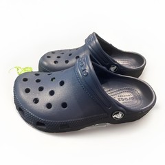 Crocs Kid’s Unisex Classic Clog Navy