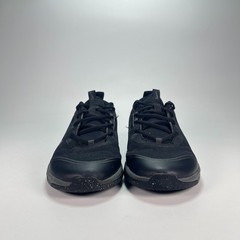 Nike Omni Multi-Court Black Anthracite Indoor Court Shoes DM9027-001 Youth Sz 7Y