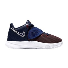 Nike Kyrie Flytrap III Basketball Sneakers Kids 13Y Blue BQ5621-400