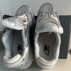 New Balance 1000 Light Silver White M1000FLV Size 6W / 4.5M – READ DESCRIPTION