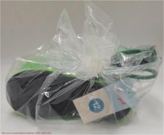 Toddler Kesi Rain Boots – Cat & Jack Green 12T *SEE DEAL!!!*