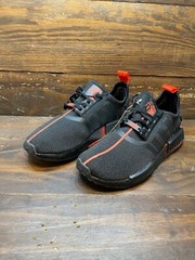 ADIDAS NMD R1 x Star Wars Darth Vader Sneakers Kids Size FW2276