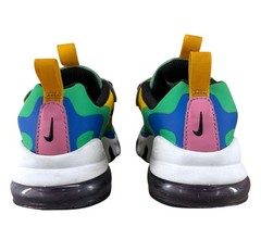 Nike Youth Air Max 270 React CU4673-001 Size 2Y US