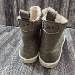 Kid’s Freshly Blue Spruce Picked Jackson Boot Size 11