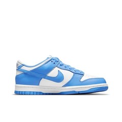 Nike Dunk Low UNC GS CW1590-103 Size