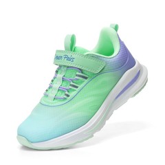 DuraPlay Kids Sneakers – Protective Athletic Shoes for Boys & Girls