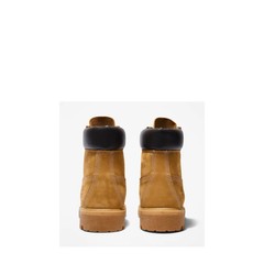 Timberland 6 Inch Boot (TD) Wheat Tan Boots TB012809-713 New