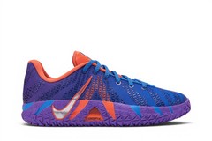 Nike Nike Ja 3 Grade School Zero Gravity IO9418-400 Available Now