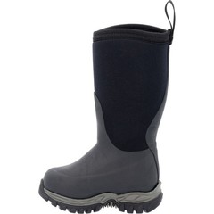 MUCK BLACK RUGGED II