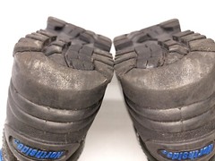 Northside Tracker Youth Waterproof Boots snow Size 3Y