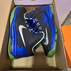 NIKE KD5 Zoom