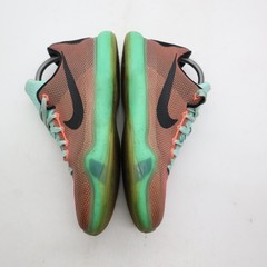 Nike Youth Kobe Bryant X Easter Basketball Youth 7 Women’s 8.5 Green Orange