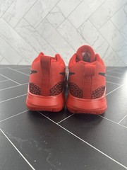 NEW Nike Kyrie Flytrap 6 Low University Red Size 4Y DQ8094-600