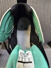 Jordan’s Verde 7