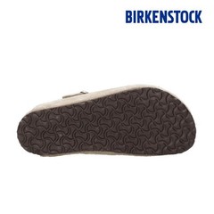 BIRKENSTOCK KIDS BOSTON SANDAL TAUPE SALE 100% AUTHENTIC 1027875
