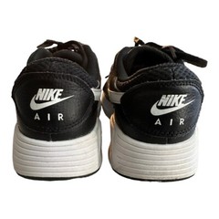 Nike Air Max SC Youth – Black – Size 6.5