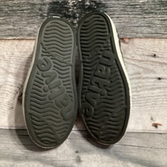 Unisex Mickey Mouse Native Shoes Size M3/W5