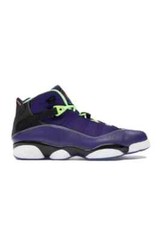 Nike Jordan 6 Rings – Bel Air GS 2013 (323419-515) Grade School Size 4Y-7Y