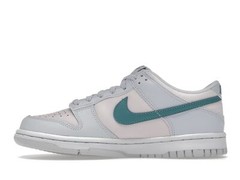 Nike Dunk Low Mineral Teal FD1232-002 GS