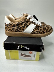 Size 2 – art class Kids‘ Marlowe Retro Court Sneakers 003041570 *NEW WITH BOX*
