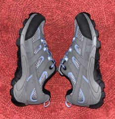 Merrell Kid’s Hiking MOAB2 Sneakers / Shoes, Size 3.5 W, Style MOAB2LOWLACE