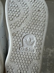 Adidas Stan Smith, Kids, Size 8,5 (8 1/2K)