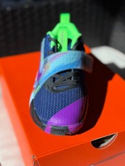 Nike Team Hustle D 12 SE (PS)