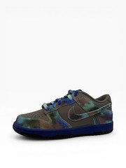 Nike Dunk Low SE (GS) – Cave Stone/Mint Deep Night (HQ9294-400) SIZE 4Y