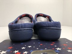 Clog Slippers Medium Size 13-1 Patriotic All American Kid