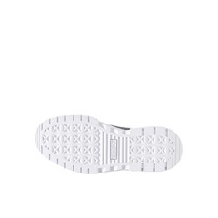 PUMA Mayze Sweater Weather Platform Lace Up Youth Girls Size 5.5 M Sneakers Cas