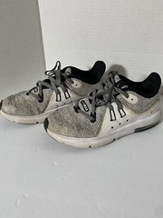 Nike Air Max Sequent 3 Sneakers Size 1.5 Youth Unisex Please See Photos