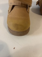 Wonder Nation S 5 Kids Work Boots