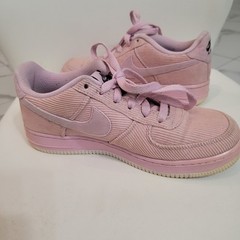 Nike Air Force 1 LV8 Style Light Arctic Pink Size US5.5Y/ EUR 38 AR0736 600