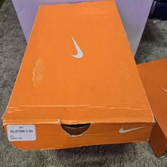 NIKE KD5 Zoom