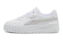 Puma Cali Dream Big Kid Iridescent – Silver 396624-01