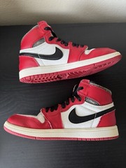 Size 2.5 (PS) – Air Jordan 1 Retro High OG PS Chicago Lost & Found