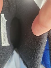 Arctic Shield Boots Kid’s Size 6