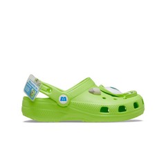 Crocs x Monster Inc „Mike“ Pre-School Kids Classic Clog (Multi) 210876-90H