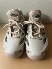 Adidas adiFOM Climacool Wonder Beige Unisex Kids Shoes Size 5.5