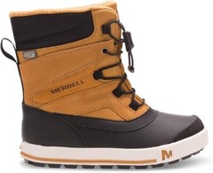 Merrell Snow Bank 2.0 Waterproof Snow Boot (Toddler/Little Kid/Big Kid) NWOT