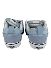 VANS Knu Skool Skate sneakers Junior Size 5