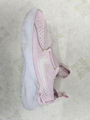 Nike Flex Runner 2 Low Pink Foam 3y