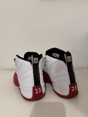 Jordan Air Jordan 12 Retro “Cherry” Red (2023) GS 6Y