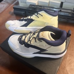 Jordan Zion 1 (PS) – “Pelicans” – US Size 13c – Dc2024-241