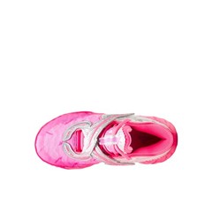 PUMA X Lamelo Ball Mb.05 World Tour Basketball Toddler Girls Pink Sneakers Cas