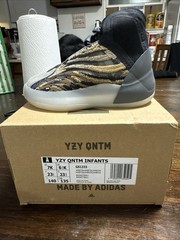 adidas Yeezy Quantum Amber Tint