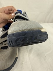 Size 6.5 Y Nike Team Hustle D11 SE