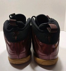 NIKE LITTLE POSITE ONE (GS) NIGHT MAROON SIZE 5.5Y (WOMEN’S 7) [644791-600]
